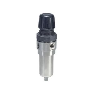Filter Regulator Stainless Steel - PB11, PB12 Series (Standard) - Europe