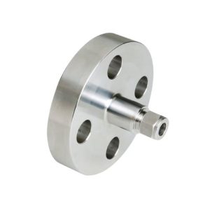 Flange to Tube Fitting, ANSI Flange Series