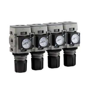 Global FRL Regulators (Standard_Common Port_Semi-Precision)