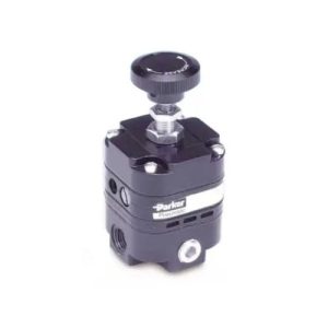 High Precision Pressure Regulators - R210_R220 Series