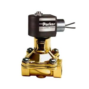 High Pressure Steam Valves