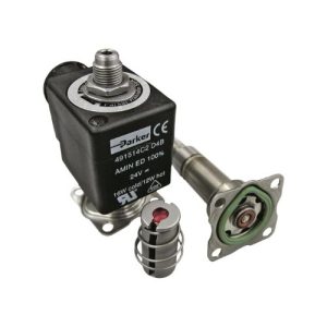 Liquipure® valve series