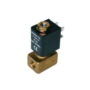 M Series miniature Solenoid Valves