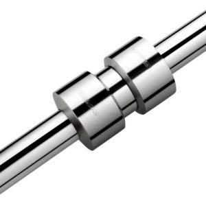 Permanent Ferrule Less Tube Fittings - Phastite® Series