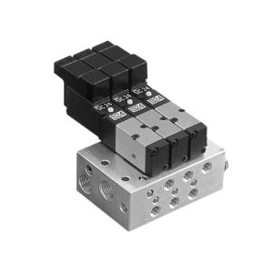 Pilot Operated Solenoid Valves_ PC_RC 2,5,13 Series