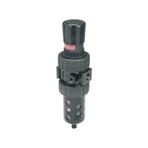 Prep-Air II FRL Filter Regulators