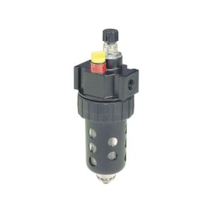 Prep-Air II FRL Lubricators