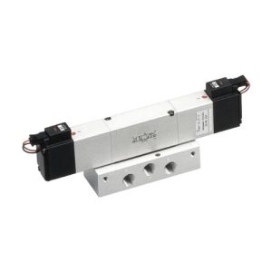 Small-size Solenoid Valve Model_SR532 (2)