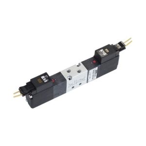 Small-size Solenoid Valve Model_SR532