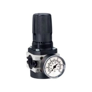 Stainless Steel FRL Regulators (Standard) (2)