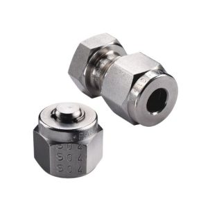 Tube Fitting Caps and Plugs