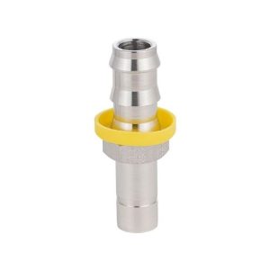 Tube Fitting, Push-Lok to Male Adapter - A-LOK Series