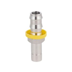 Tube Fitting, Push-Lok to Port Connector