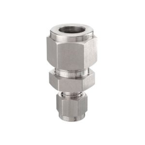 Tube Fitting, Reducing Union - A-LOK Series