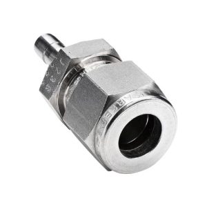 Tube Fitting, Tube End Converter - A-LOK Series