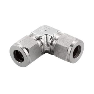 Tube Fitting, Union Elbow - A-LOK Series