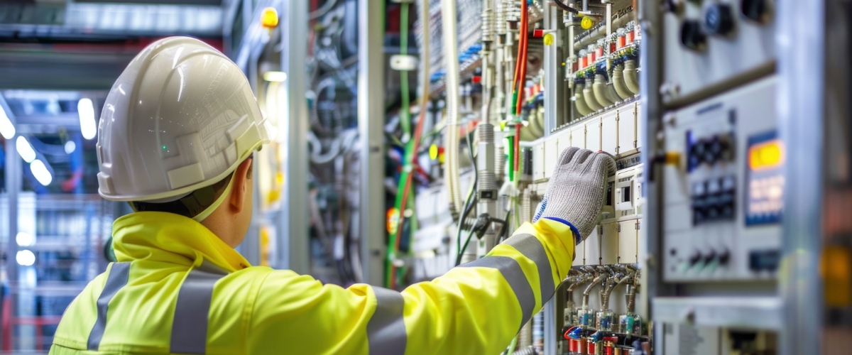 Control Cabinet Solutions