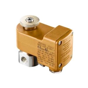 V Series Solenoid Valves