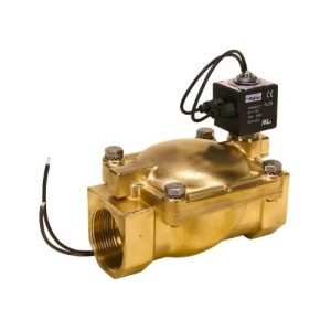 Water valve 7321B_7322B