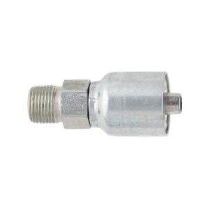 Crimp Style Hydraulic Hose Fitting – 77 Series Fittings