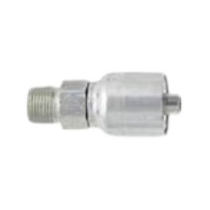 Crimp Style Hydraulic Hose Fitting – S6 Series Fittings
