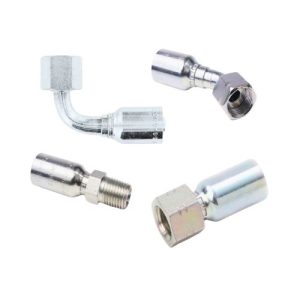 Global Fittings - 56 Series - Inch
