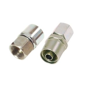 High Pressure Fittings for PTFE High Pressure Hose - 94_95 Series (2)