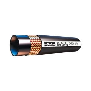 Hydraulic Constant Working Pressure Hose 3000 PSI - GlobalCore 387 Hose