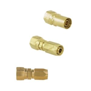 Marine Hose Fittings – MS Series