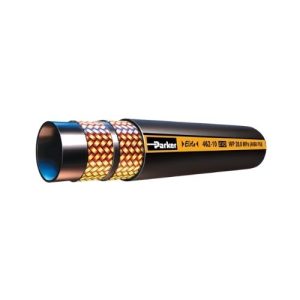 Medium Pressure Parkrimp No-Skive Hose 462_ST_TC EVO