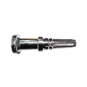 Parkrimp No-Skive Fittings 2piece - Series IF