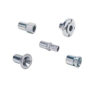 Permanent Fittings for PTFE 979BXT hose – 97 Series