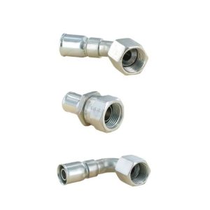 Permanent Fittings for PTFE Hose - 91_91N (2)