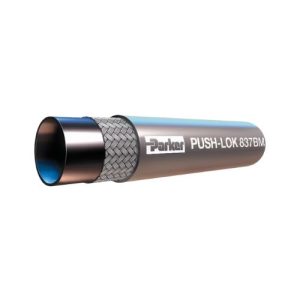 Push-Lok Low Pressure Hose 837BM
