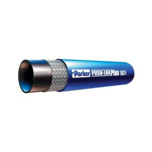 Push-Lok Plus Multipurpose Hose 200-350 PSI – 801 Hose