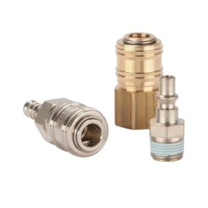 Quick Coupling, ARO profile, ND 5.5 (Series 14)
