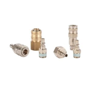 Quick Coupling, ARO profile, ND 5.5 (Series 14 and Series 22)