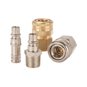 Quick Coupling, ARO profile, ND 9 (Series 40)