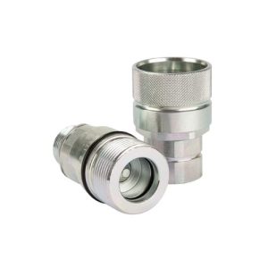 Screw-to-Connect Quick Coupling - Series QHPA