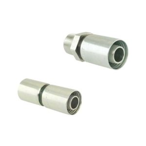 Sewer Hose Fittings - SQ Series