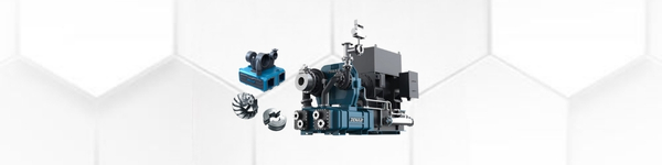 Centrigugal Air Compressor