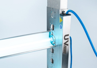 UVPro LKV