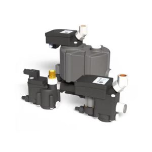 EDE Series Electronic Level Sensing Condensate Drain