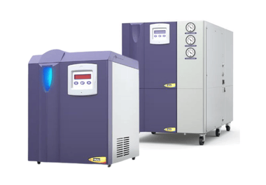 Hydrogen & Nitrogen Generators