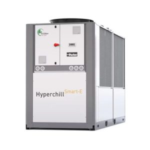 Hyperchill Smart-E Eco-Friendly Process Chillers