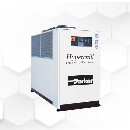 Hyperchill Hyperchill