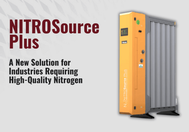NITROSource Plus