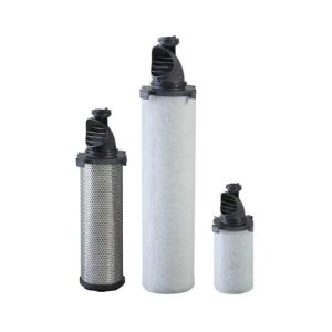 OIL-X Compressed Air Filter Elements-Grade AA