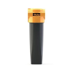 OIL-X Compressed Air Filter (For Pressures up to 16 and 20 bar g)-Grade AA