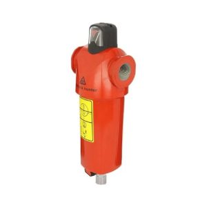 OIL-X EVOLUTION Compressed Air Filter-GRADE AAR